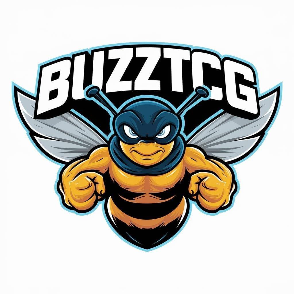 BuzzTCG